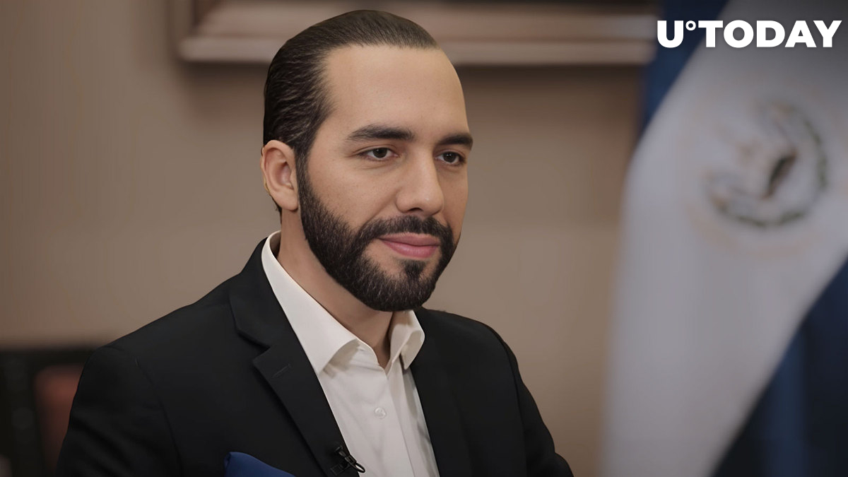 Nayib Bukele در السالوادور هاب رمزارزی جدید ایجاد می کند، مدیرعامل بایننس نیز به این هاب می پیوندد